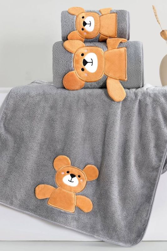 Набір рушників (3 шт)